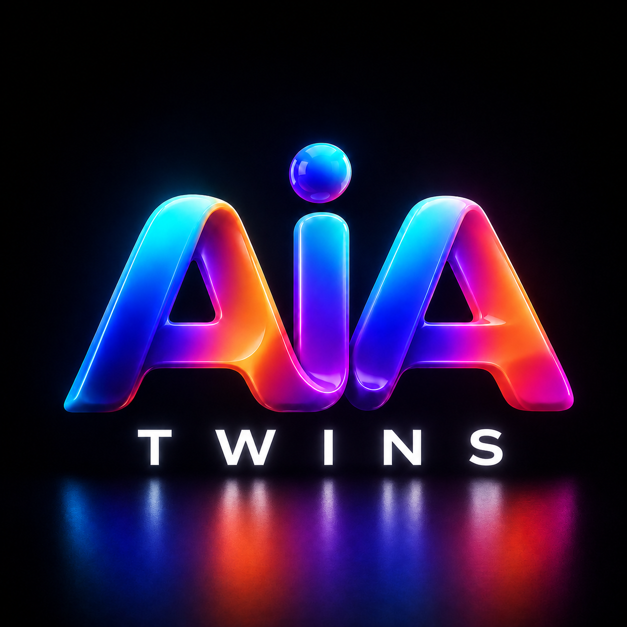 AIA Twins